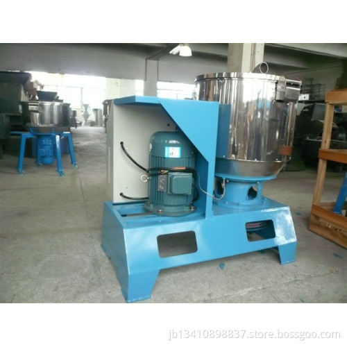 Color-mixing Machine